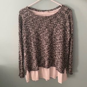 Club Monaco M Sweater